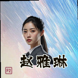 赵雅琳